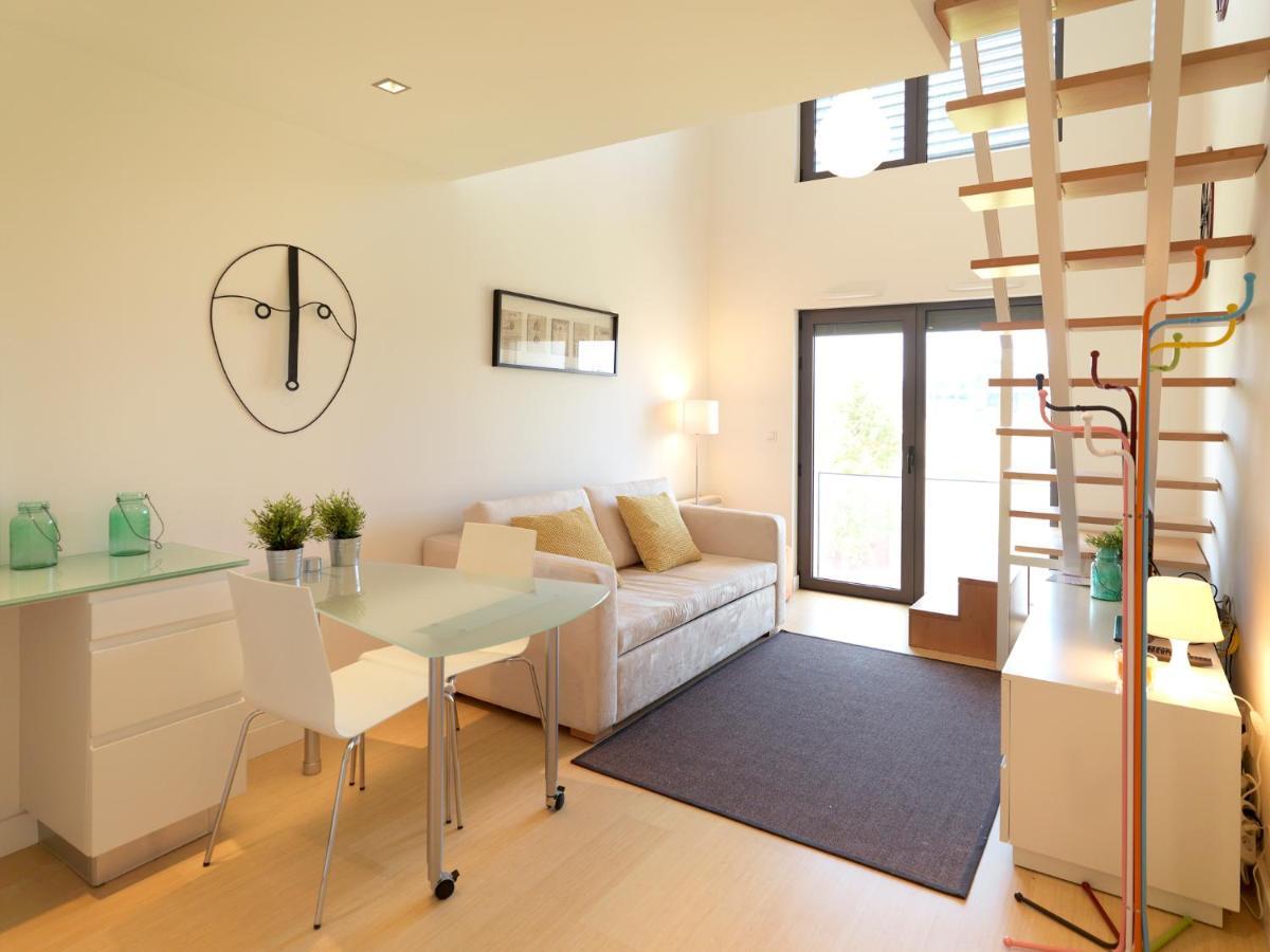 Flh - Porto Charming Flat Apartment Matosinhos  Exterior photo